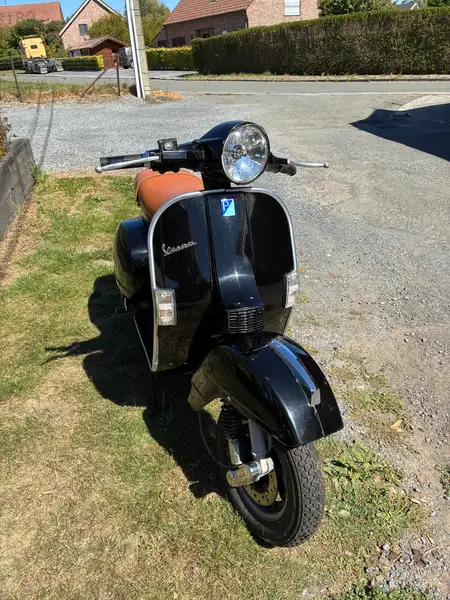 Vespa PX 125 - foto 3
