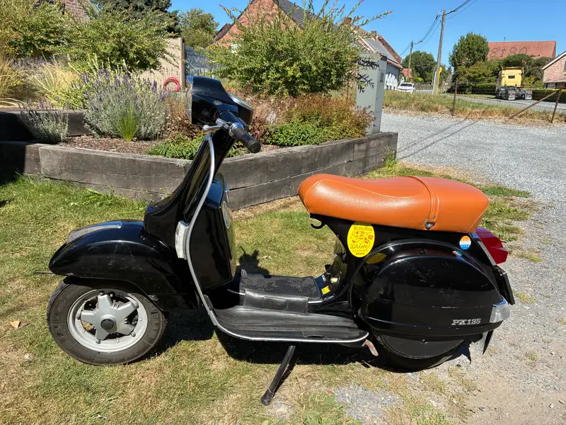 Vespa PX 125 - foto 2