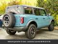 Ford Bronco Badlands Advanced 4P 4X4 Tout compris hors homolog Bleu - thumbnail 15