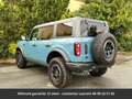 Ford Bronco Badlands Advanced 4P 4X4 Tout compris hors homolog Bleu - thumbnail 11