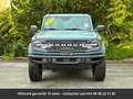 Ford Bronco Badlands Advanced 4P 4X4 Tout compris hors homolog Bleu - thumbnail 10