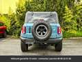 Ford Bronco Badlands Advanced 4P 4X4 Tout compris hors homolog Bleu - thumbnail 12