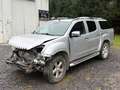 Isuzu D-Max 2.5 Turbo Di 4WD LS Experience Argent - thumbnail 1