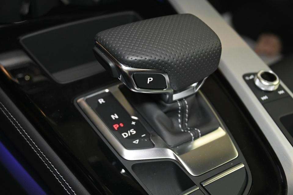 2024 Audi A5 PROGRSSIV S-LINE Coupe quattro **CERTIFICATION CPO thumb 14