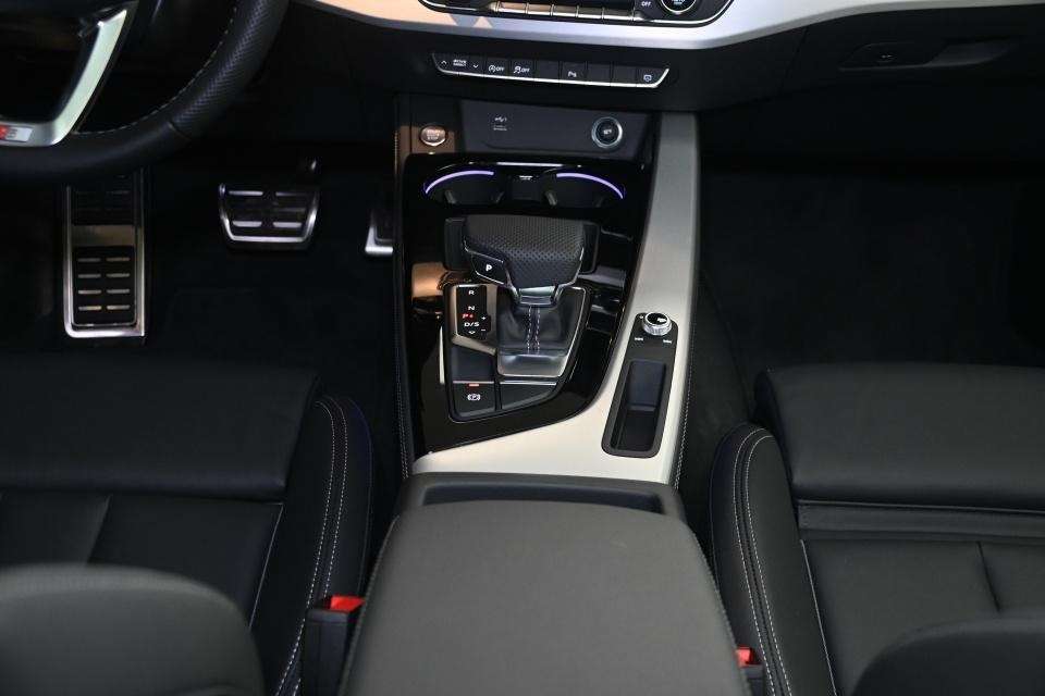 2024 Audi A5 PROGRSSIV S-LINE Coupe quattro **CERTIFICATION CPO thumb 26