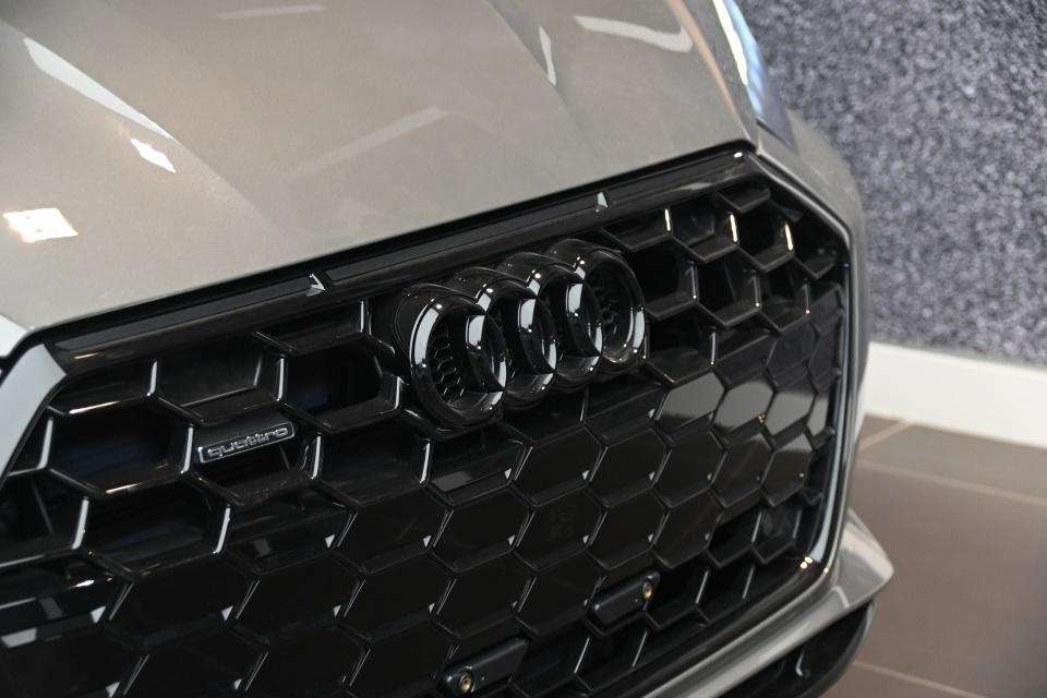 2024 Audi A5 PROGRSSIV S-LINE Coupe quattro **CERTIFICATION CPO thumb 38