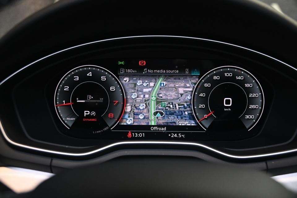 2024 Audi A5 PROGRSSIV S-LINE Coupe quattro **CERTIFICATION CPO thumb 17