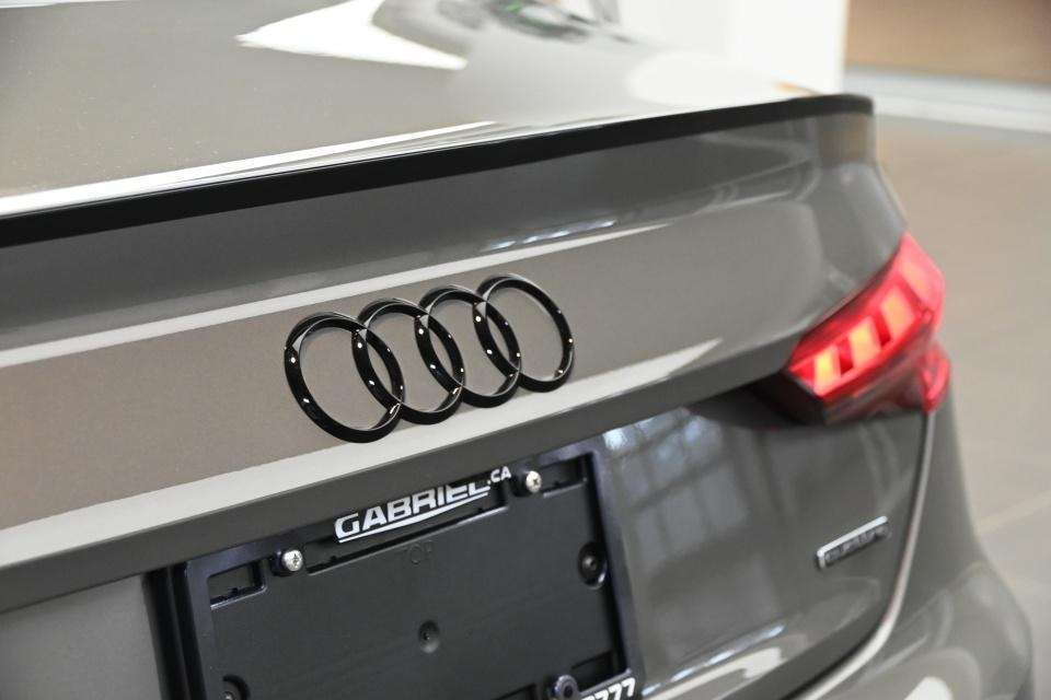 2024 Audi A5 PROGRSSIV S-LINE Coupe quattro **CERTIFICATION CPO thumb 32