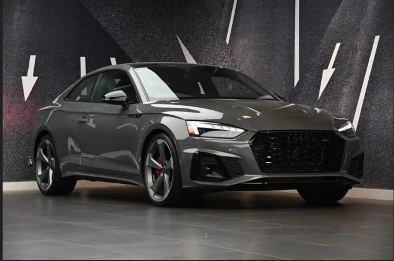 2024 Audi A5