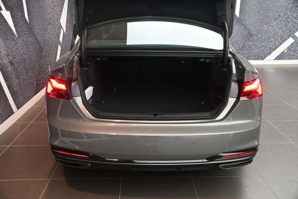2024 Audi A5 PROGRSSIV S-LINE Coupe quattro **CERTIFICATION CPO thumb 9