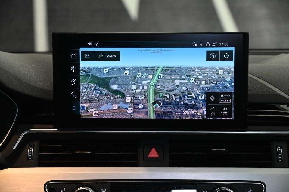 2024 Audi A5 PROGRSSIV S-LINE Coupe quattro **CERTIFICATION CPO thumb 24