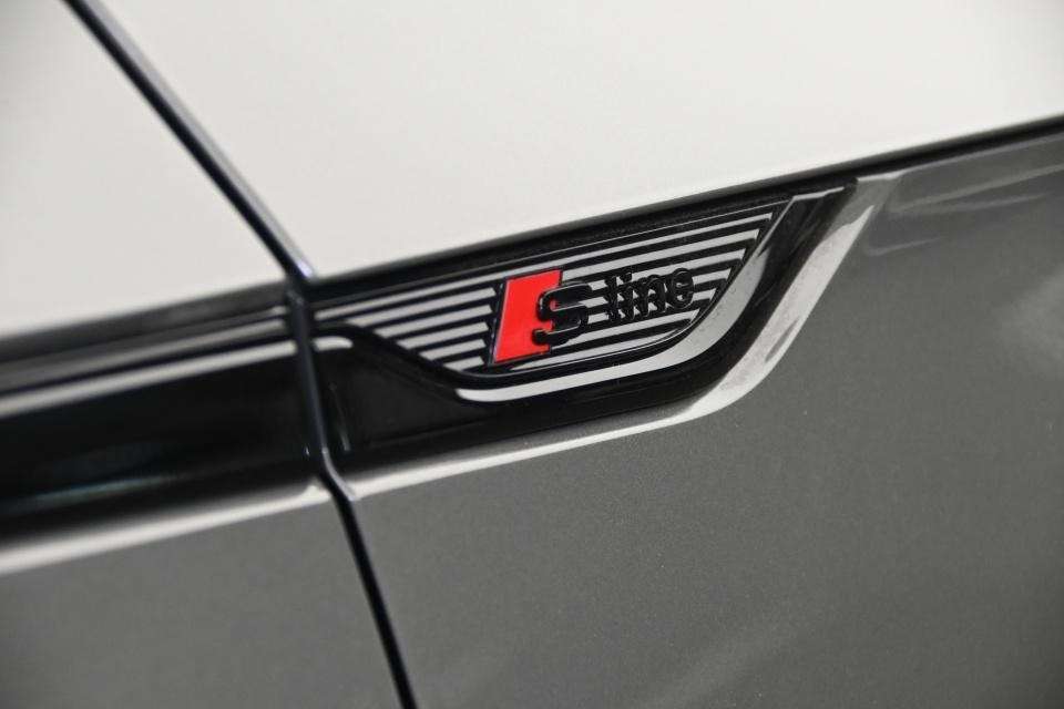 2024 Audi A5 PROGRSSIV S-LINE Coupe quattro **CERTIFICATION CPO thumb 35