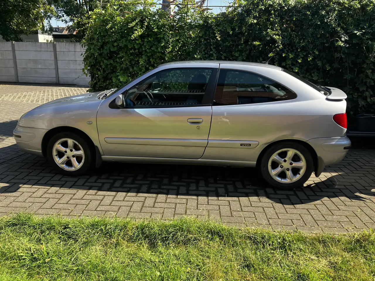 Citroen Xsara 1.4i VTR, foto 3