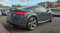 Audi TT TT Coupé 45 TFSI quattro S tronic S line 20YEARS Grigio - thumbnail 4