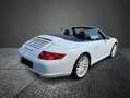 Porsche 997 911 Carrera S Cabriolet Bianco - thumbnail 5