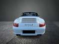 Porsche 997 911 Carrera S Cabriolet Bianco - thumbnail 8