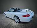 Porsche 997 911 Carrera S Cabriolet Bianco - thumbnail 7