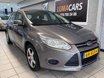 1.0 EcoBoost Trend | Nieuwe APK | Airco| LM Velg
