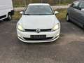 Volkswagen Golf 7 VII 2.0 Tdi 150PS Limo. Highline Top-Ausstattung Blanc - thumbnail 1