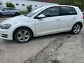 Volkswagen Golf 7 VII 2.0 Tdi 150PS Limo. Highline Top-Ausstattung Blanc - thumbnail 4