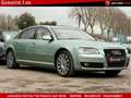 Audi A8 II 4.2 V8 TDI AVUS 326 CV QUATTRO L Vert - thumbnail 3