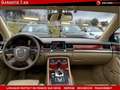 Audi A8 II 4.2 V8 TDI AVUS 326 CV QUATTRO L Vert - thumbnail 9