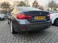 BMW 420 4-serie Gran Coupé 420d High Executive Sport | Aut Gris - thumbnail 10