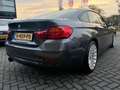 BMW 420 4-serie Gran Coupé 420d High Executive Sport | Aut Gris - thumbnail 14
