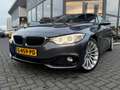 BMW 420 4-serie Gran Coupé 420d High Executive Sport | Aut Gris - thumbnail 3