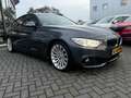 BMW 420 4-serie Gran Coupé 420d High Executive Sport | Aut Gris - thumbnail 19
