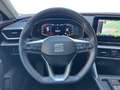 SEAT Leon Sportstourer 2.0 TDI DSG FR VIRTUAL*NAVI*LED*AC... Schwarz - thumbnail 11