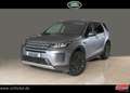 Land Rover Discovery Sport D150 S Navi AHK 2-Zonen-Klimaautomatik ACC Grau - thumbnail 1
