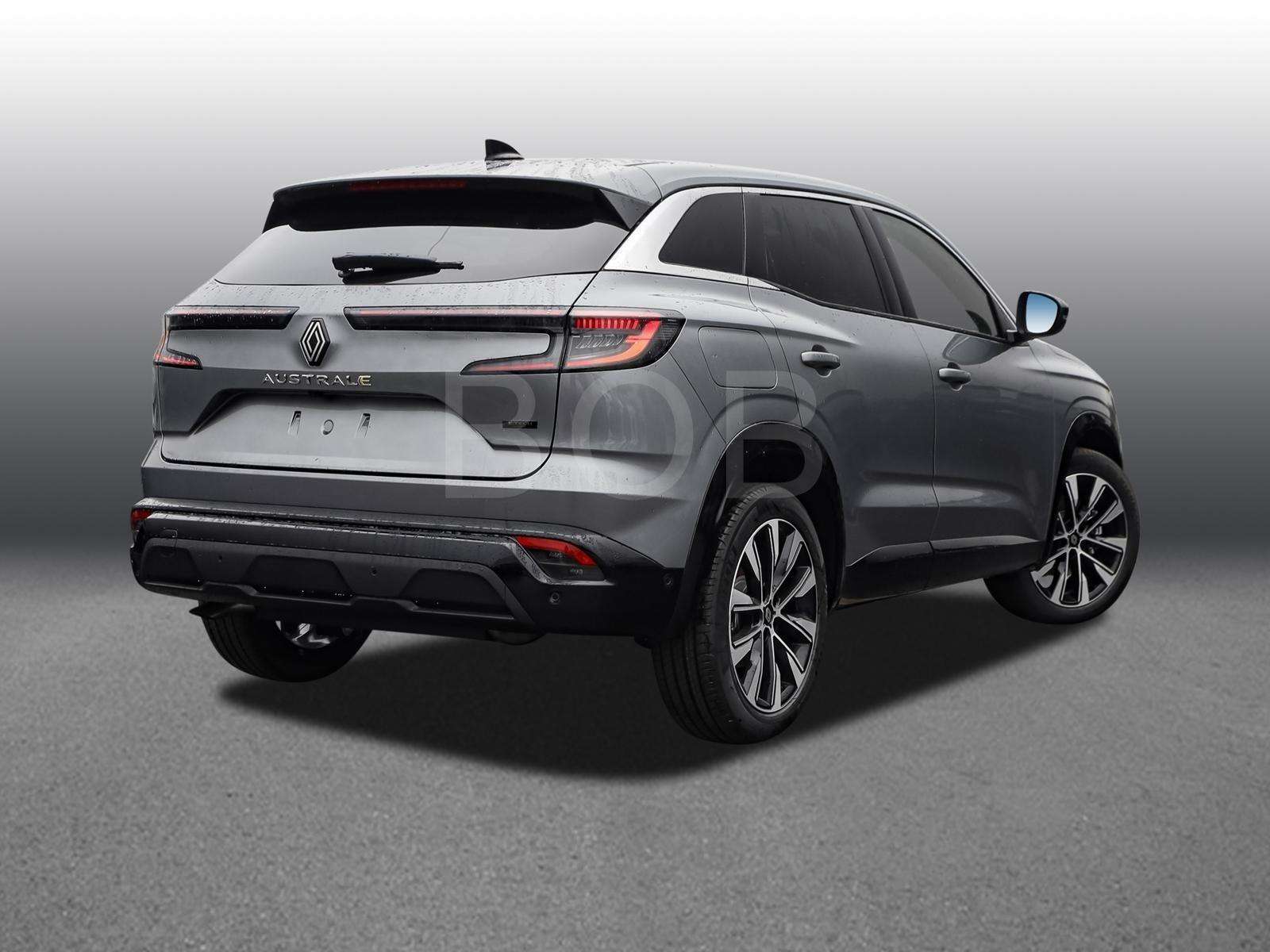 Renault Austral
