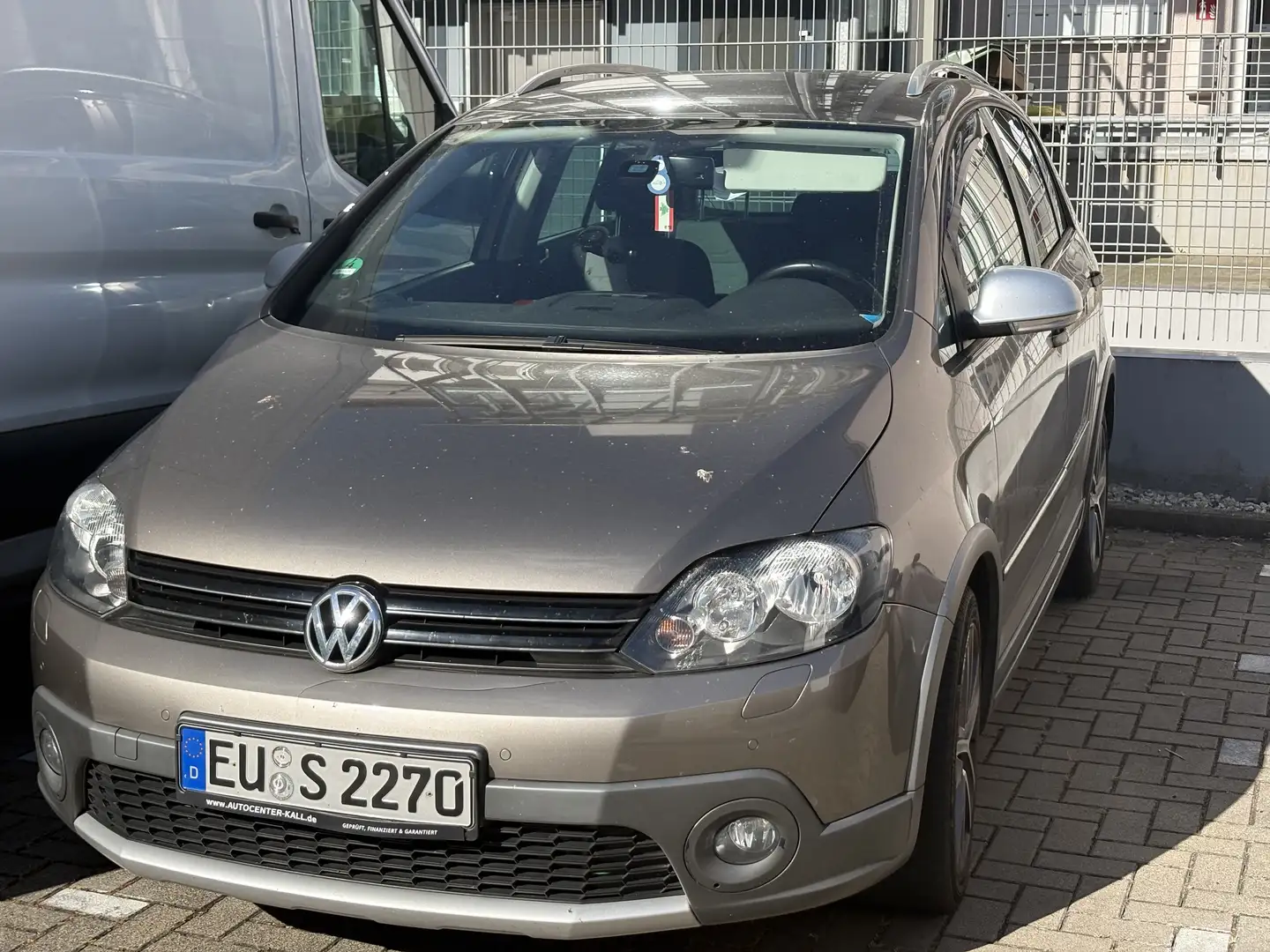 Volkswagen Cross Golf CrossGolf - 2