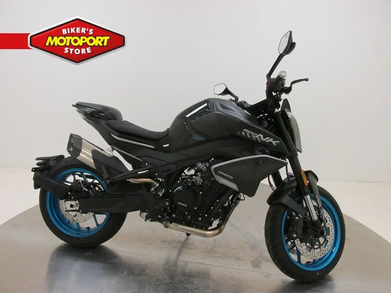 Cfmoto 800 NK