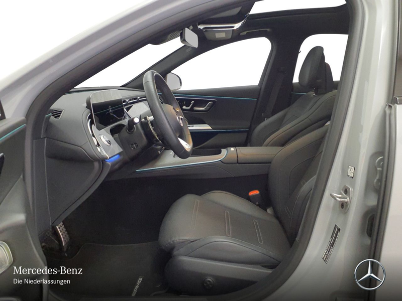 Mercedes-Benz E 53 AMG 4M Hybrid Driversp Fahrass 360° Pano PTS — photo 10