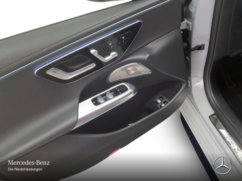 Mercedes-Benz E 53 AMG 4M Hybrid Driversp Fahrass 360° Pano PTS — photo 14