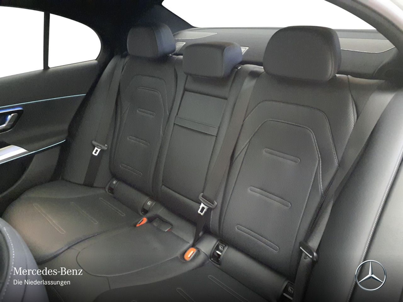 Mercedes-Benz E 53 AMG 4M Hybrid Driversp Fahrass 360° Pano PTS — photo 15