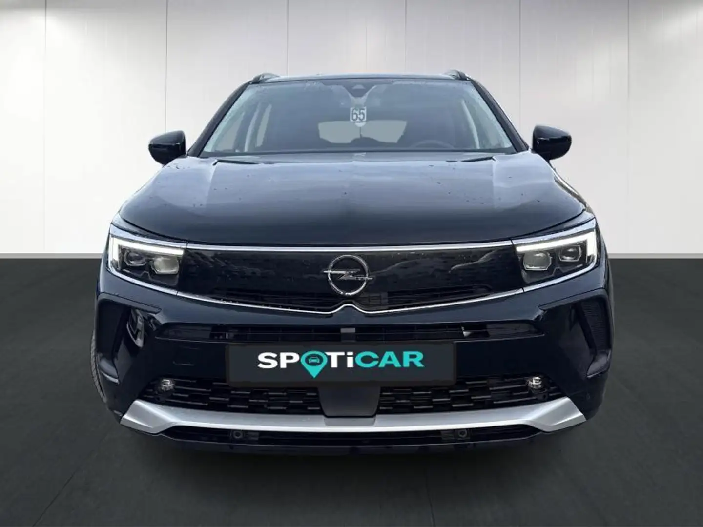 Opel Grandland Business Elegance Noir - 2