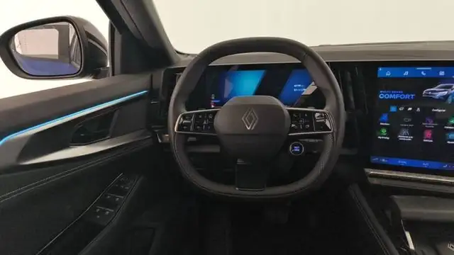 Renault Austral view 10