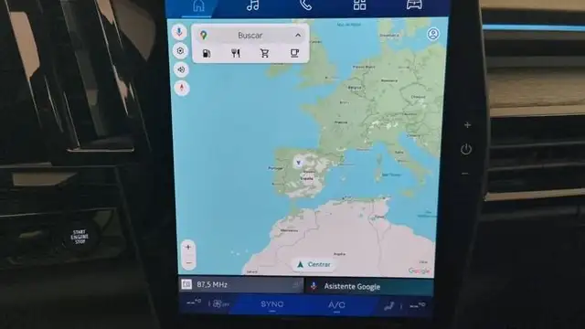 Renault Austral view 4
