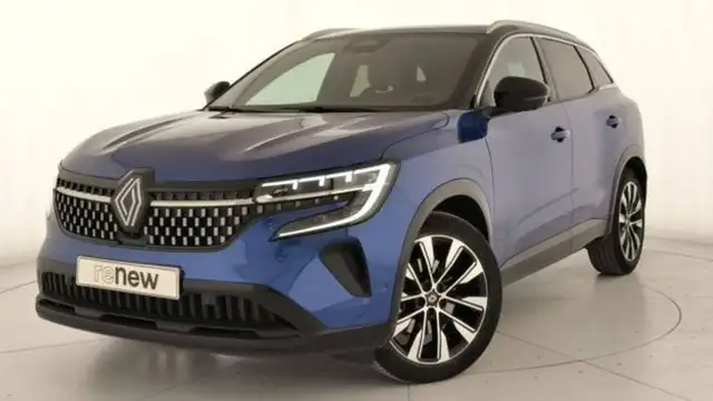 Renault Austral main image