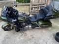 Harley-Davidson Street Glide Limited Green - thumbnail 13