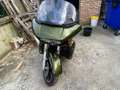 Harley-Davidson Street Glide Limited Green - thumbnail 14