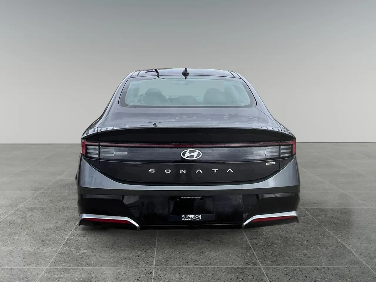Hyundai SONATA снимка Hyundai SONATA