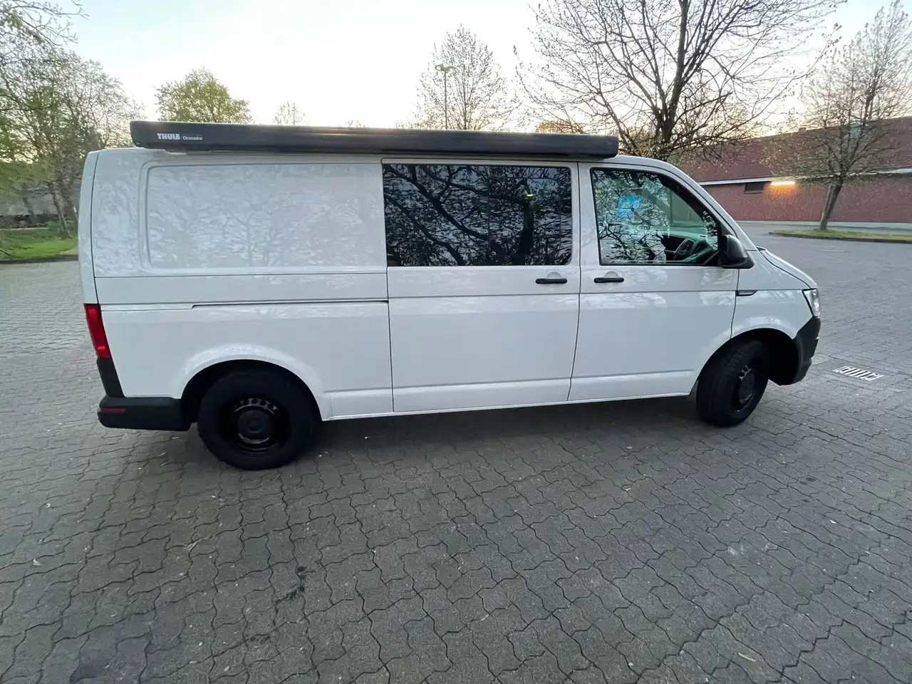 Volkswagen T5
