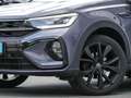 Volkswagen Taigo 1.0 TSI R-Line LED-Matrix AHK Rear View Grau - thumbnail 5