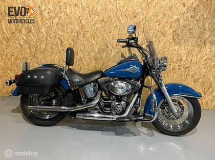 Harley-Davidson Heritage 88 FLSTC Classic