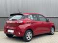 Hyundai i10 1.0i 67pk Premium Rood - thumbnail 5