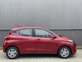 Hyundai i10 1.0i 67pk Premium Rood - thumbnail 4